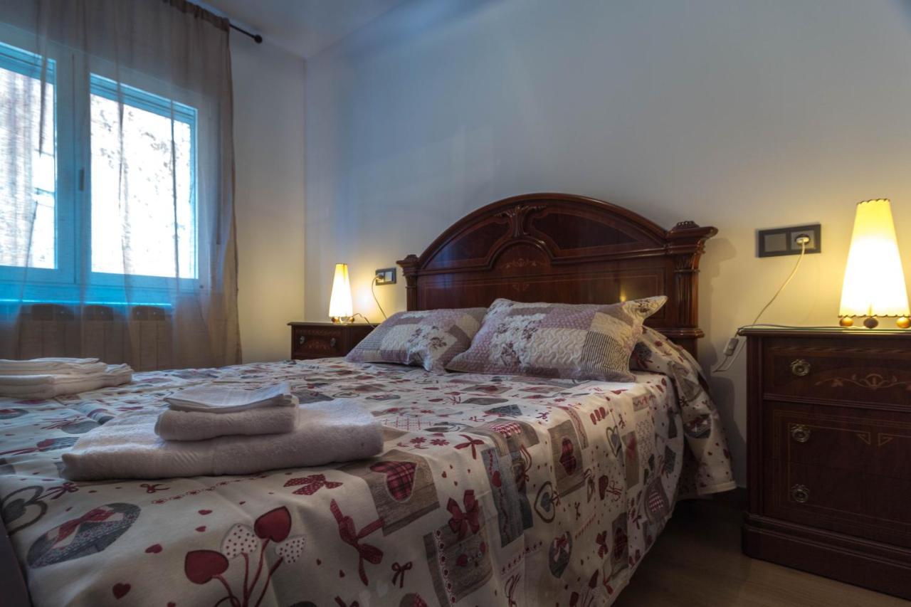 Ferrobus Apartment ซามอรา ภายนอก รูปภาพ