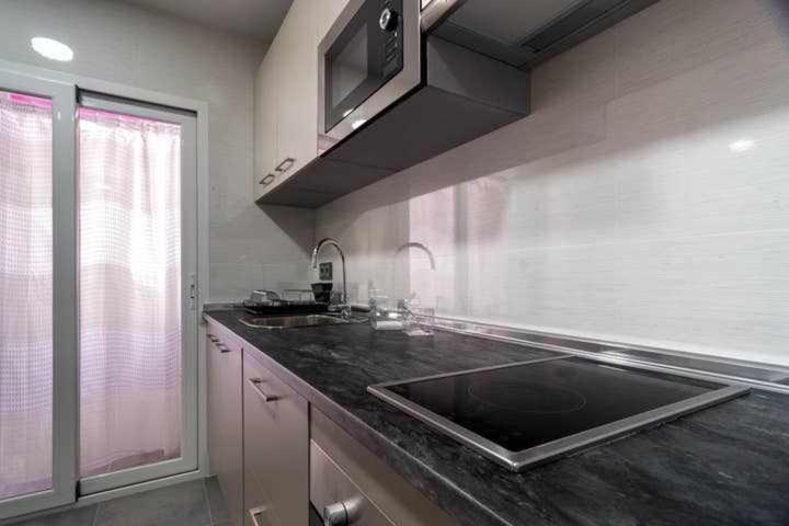 Ferrobus Apartment ซามอรา ภายนอก รูปภาพ