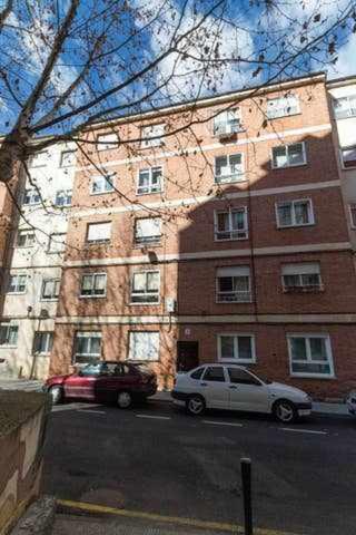 Ferrobus Apartment ซามอรา ภายนอก รูปภาพ