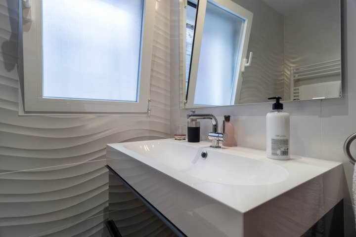 Ferrobus Apartment ซามอรา ภายนอก รูปภาพ