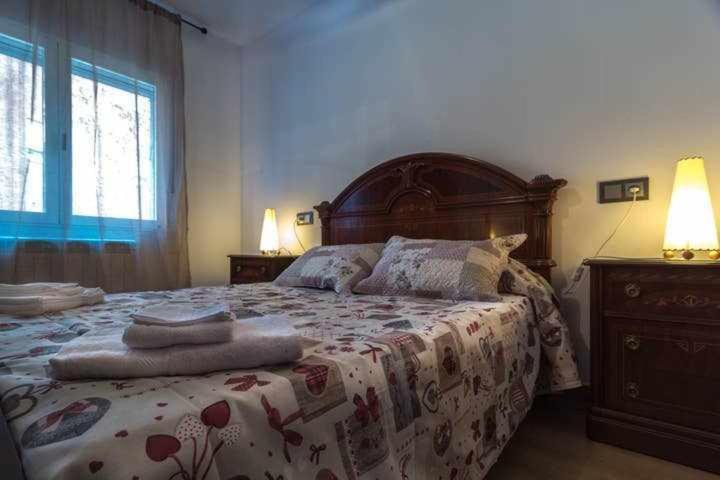 Ferrobus Apartment ซามอรา ภายนอก รูปภาพ