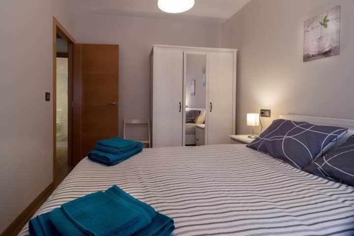 Ferrobus Apartment ซามอรา ภายนอก รูปภาพ