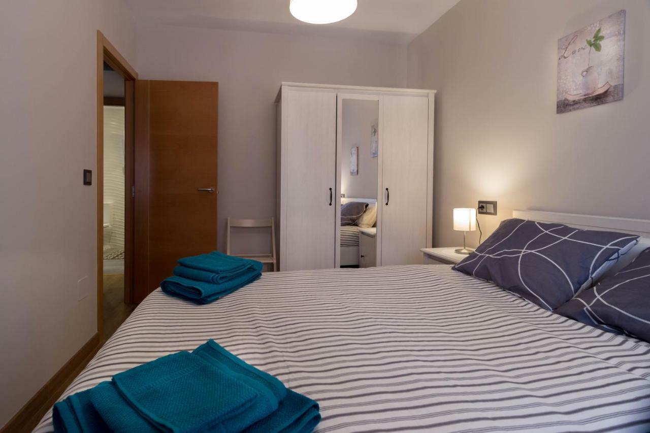 Ferrobus Apartment ซามอรา ภายนอก รูปภาพ