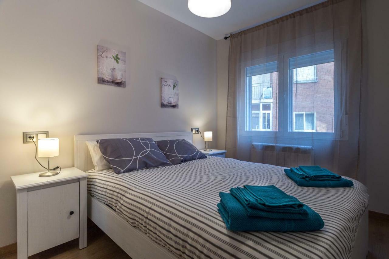 Ferrobus Apartment ซามอรา ภายนอก รูปภาพ